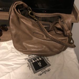 Frye purse